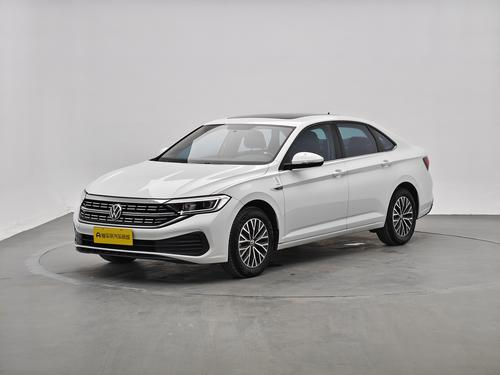 Volkswagen Sagitar 2024