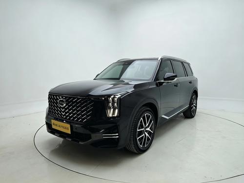 GAC GS8 2022