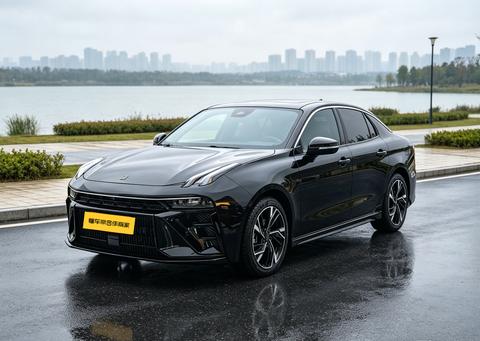 Lynk & Co 03 2023