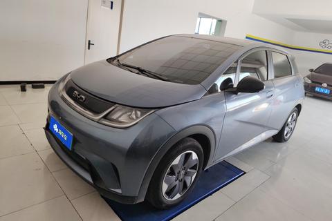 BYD Dolphin 2025