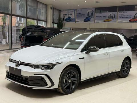 Volkswagen Golf 2023