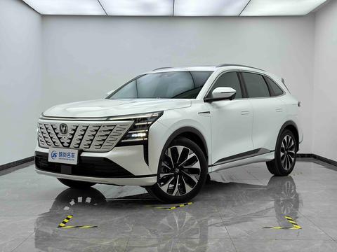 Changan CS75 Plus 2025