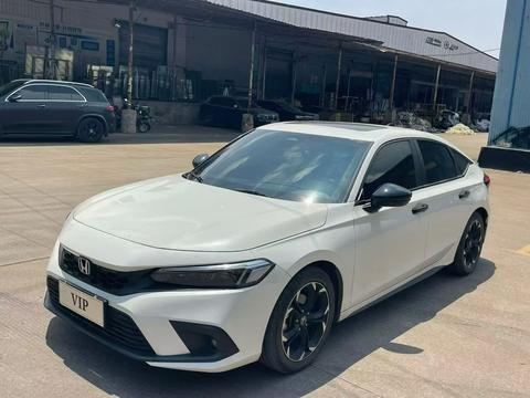 Honda Civic 2023