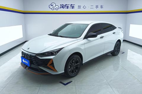 Dongfeng Yixuan 2024