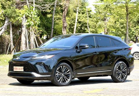 Toyota Venza 2023