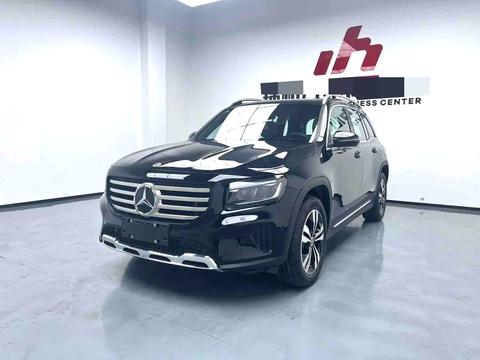 Mercedes-Benz GLB 2024