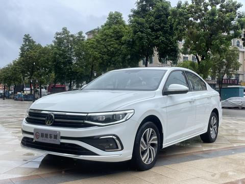 Volkswagen Bora 2023
