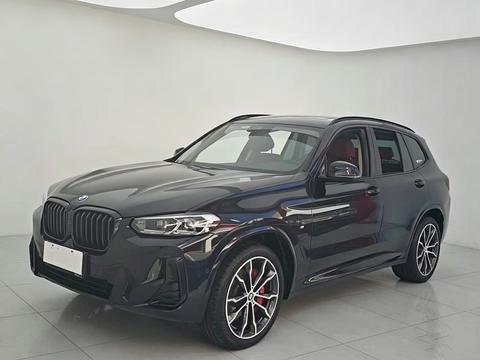 BMW X3 2023