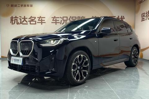 BMW X3 2026