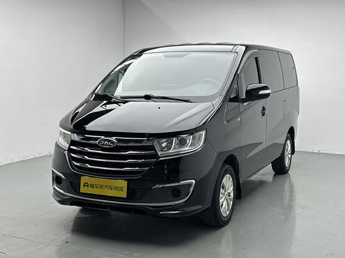 JAC Refine M3 2022
