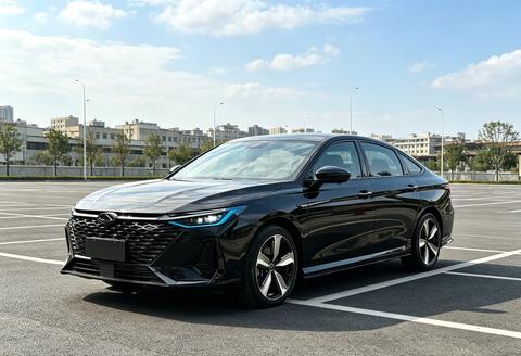 Chery Arrizo 8 2022