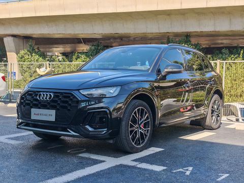 Audi Q5L 2025