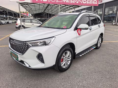 Haval M6 2023