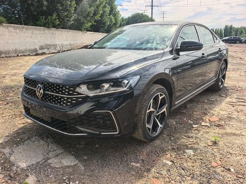 Volkswagen Passat 2026