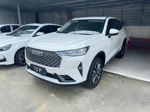 Haval H6 2022