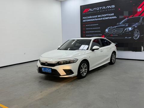 Honda Civic 2022