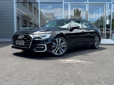Audi A6L 2025