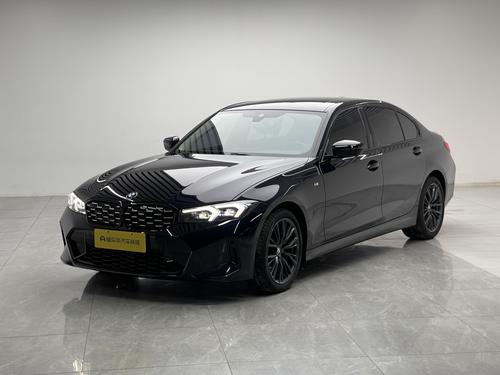 BMW 3 Series 2023