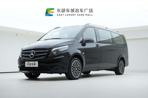 Mercedes-Benz Vito 2021