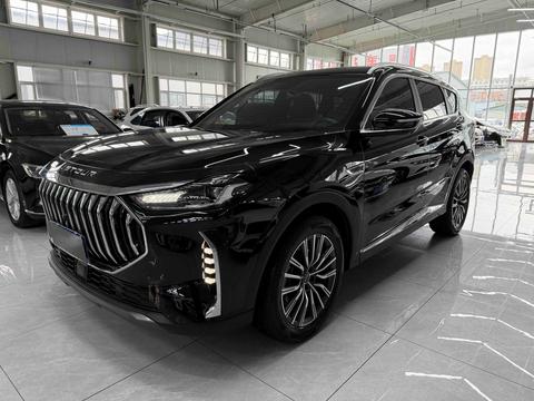 Jetour X70 Plus 2023