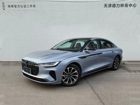 Lincoln Z 2024