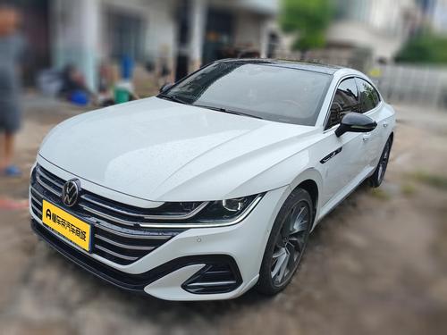 Volkswagen Passat CC 2024