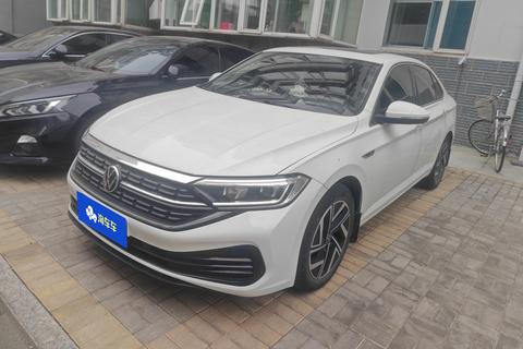 Volkswagen Sagitar 2023