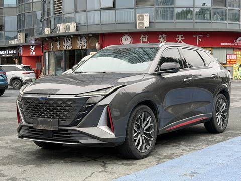 Changan Z6 2022
