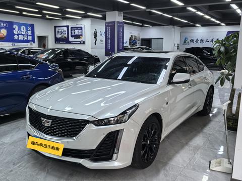 Cadillac CT5 2023