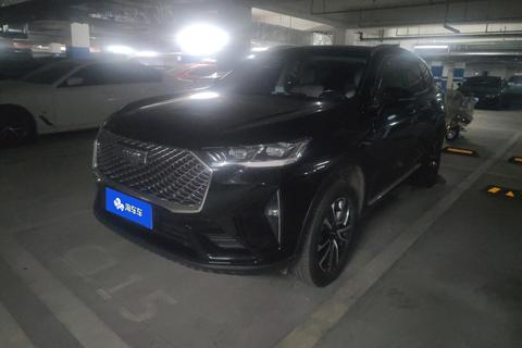 Haval H6 2022
