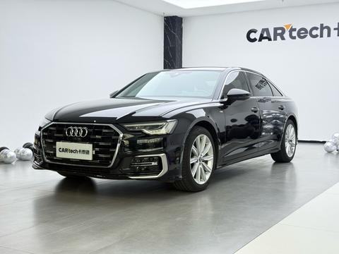 Audi A6L 2024