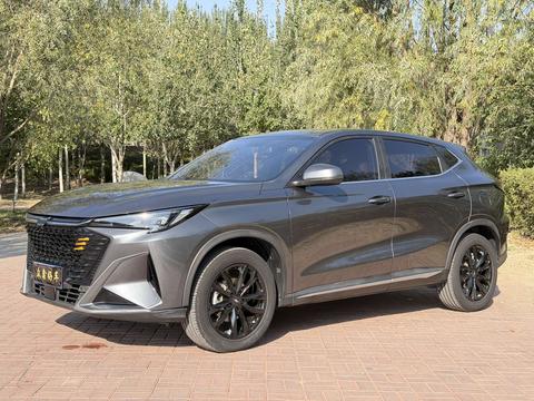 Changan X5 Plus 2023