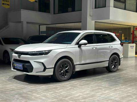 Honda Breeze 2023
