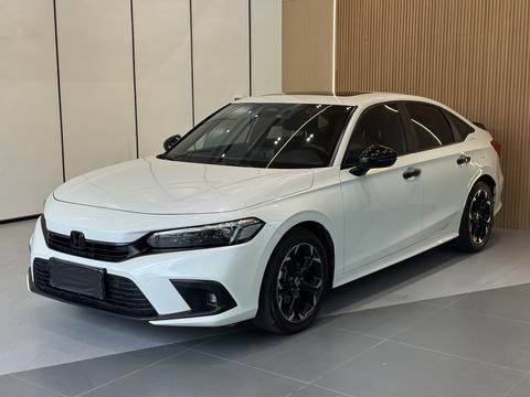 Honda Civic 2022
