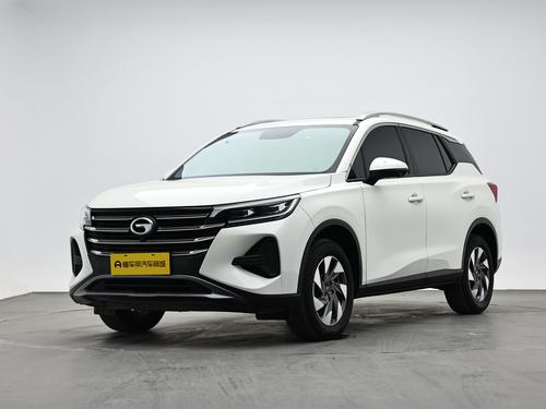 GAC GS4 2023