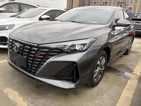 Changan Eado 2023