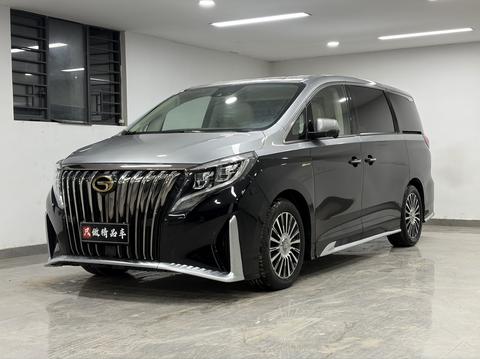 GAC M8 2021