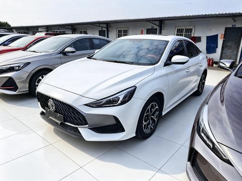 MG 5 2023