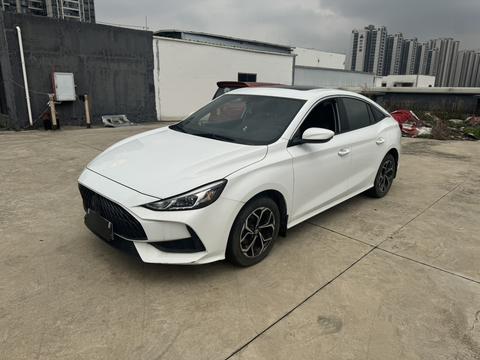 MG 5 2021