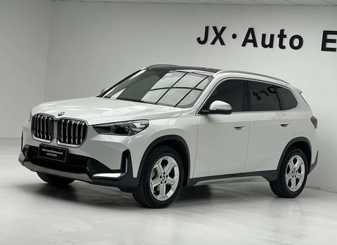 BMW X1 2023