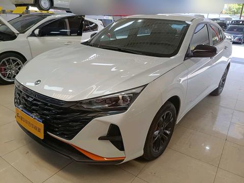 Dongfeng Yixuan 2023