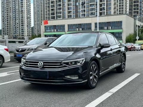 Volkswagen Magotan 2020