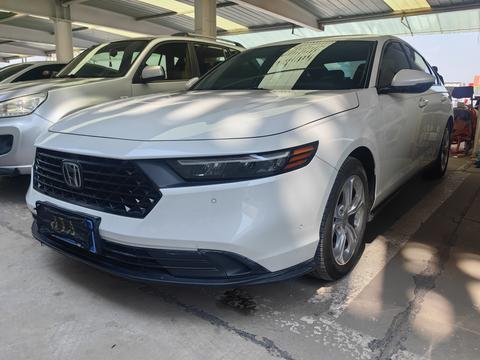 Honda Accord 2024