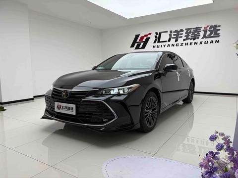 Toyota Avalon 2021