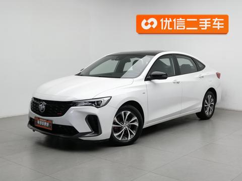 Buick Verano 2022