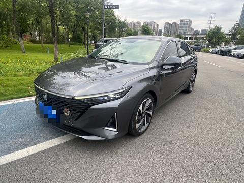 Changan Raeton Plus 2023