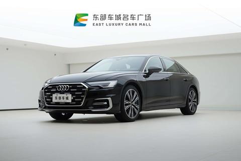 Audi A6L 2024