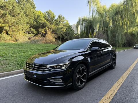 Volkswagen Magotan 2023