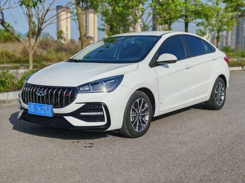 Chery Arrizo 5 2024