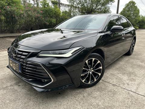 Toyota Avalon 2023
